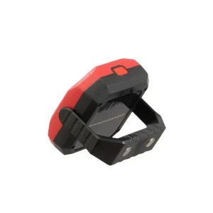 Ліхтар WORKLIGHT COB, магніт, STORM INTERTOOL (LB-0215) UA