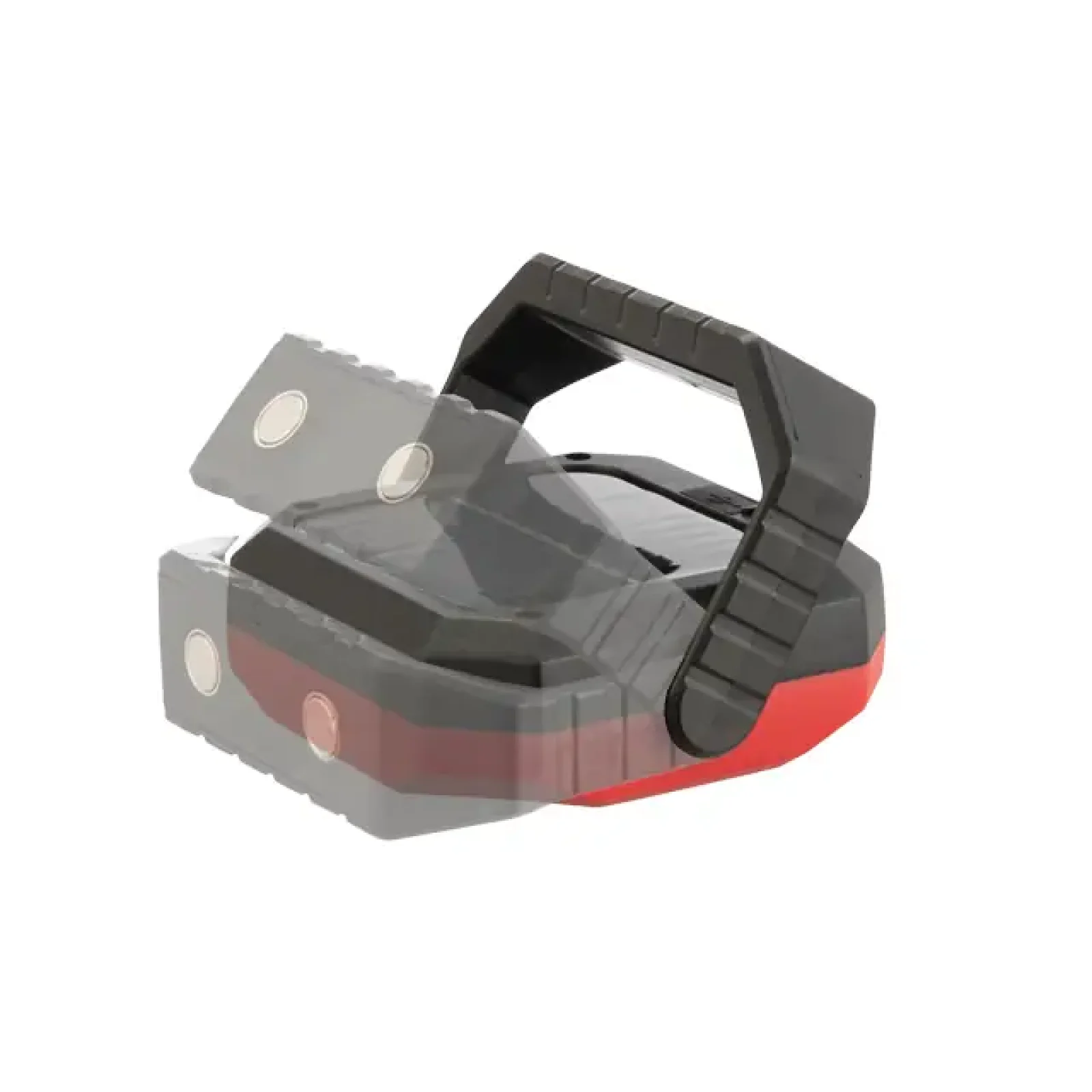 Ліхтар WORKLIGHT COB, магніт, STORM INTERTOOL (LB-0215) UA