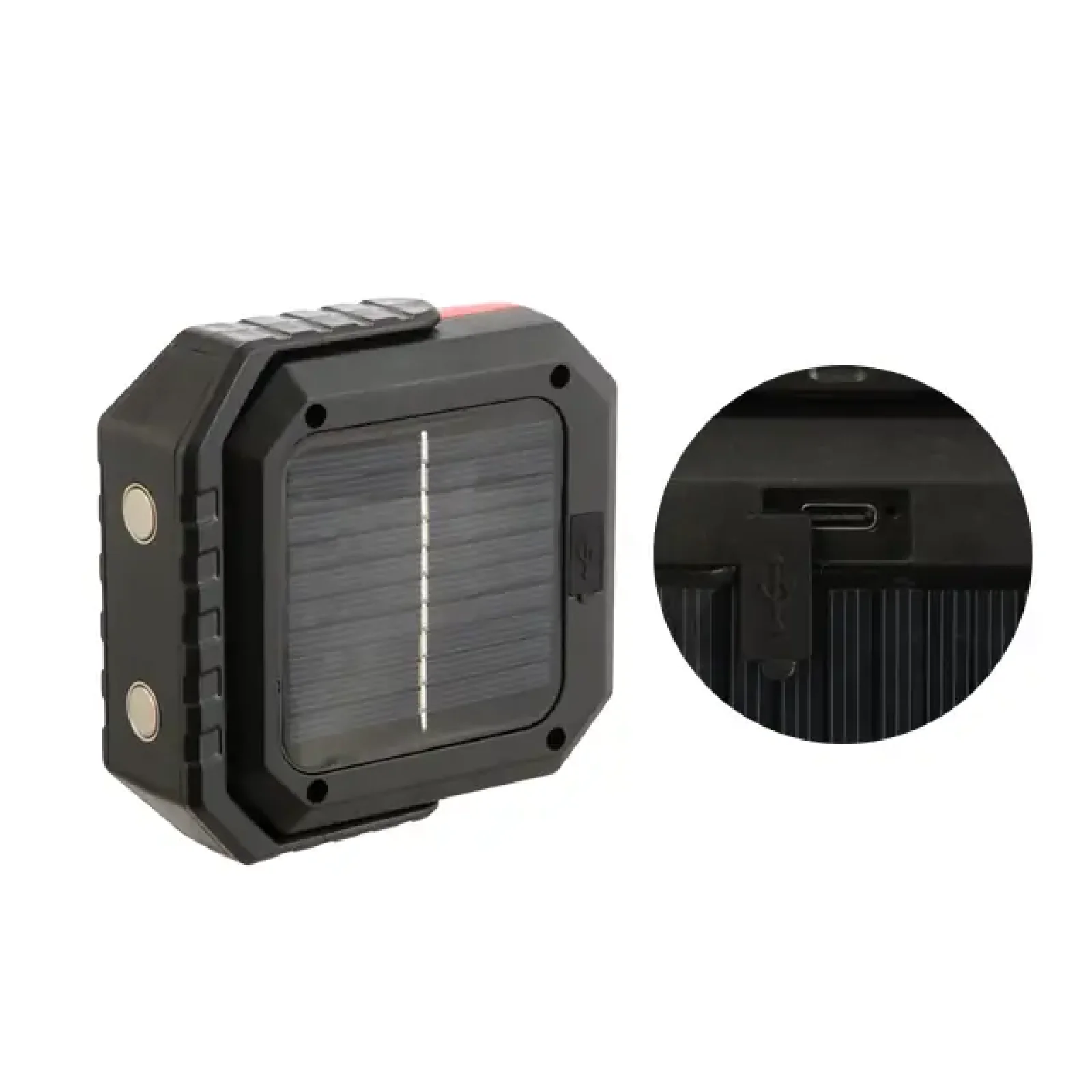 Ліхтар WORKLIGHT COB, магніт, STORM INTERTOOL (LB-0215) UA