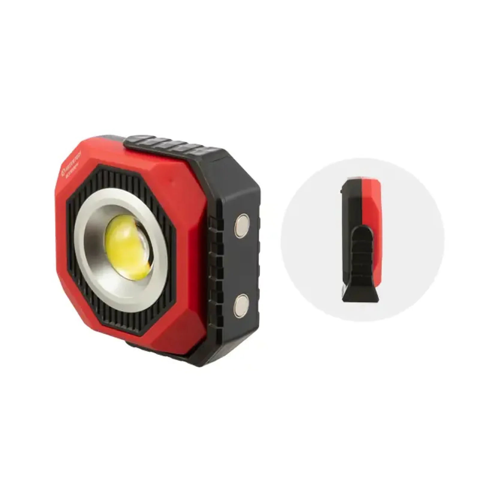 Ліхтар WORKLIGHT COB, магніт, STORM INTERTOOL (LB-0215) UA