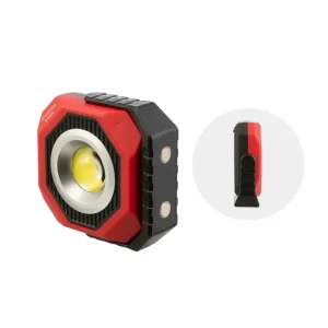 Ліхтар WORKLIGHT COB, магніт, STORM INTERTOOL (LB-0215) UA