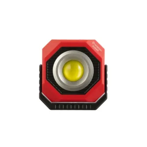 Ліхтар WORKLIGHT COB, магніт, STORM INTERTOOL (LB-0215) UA