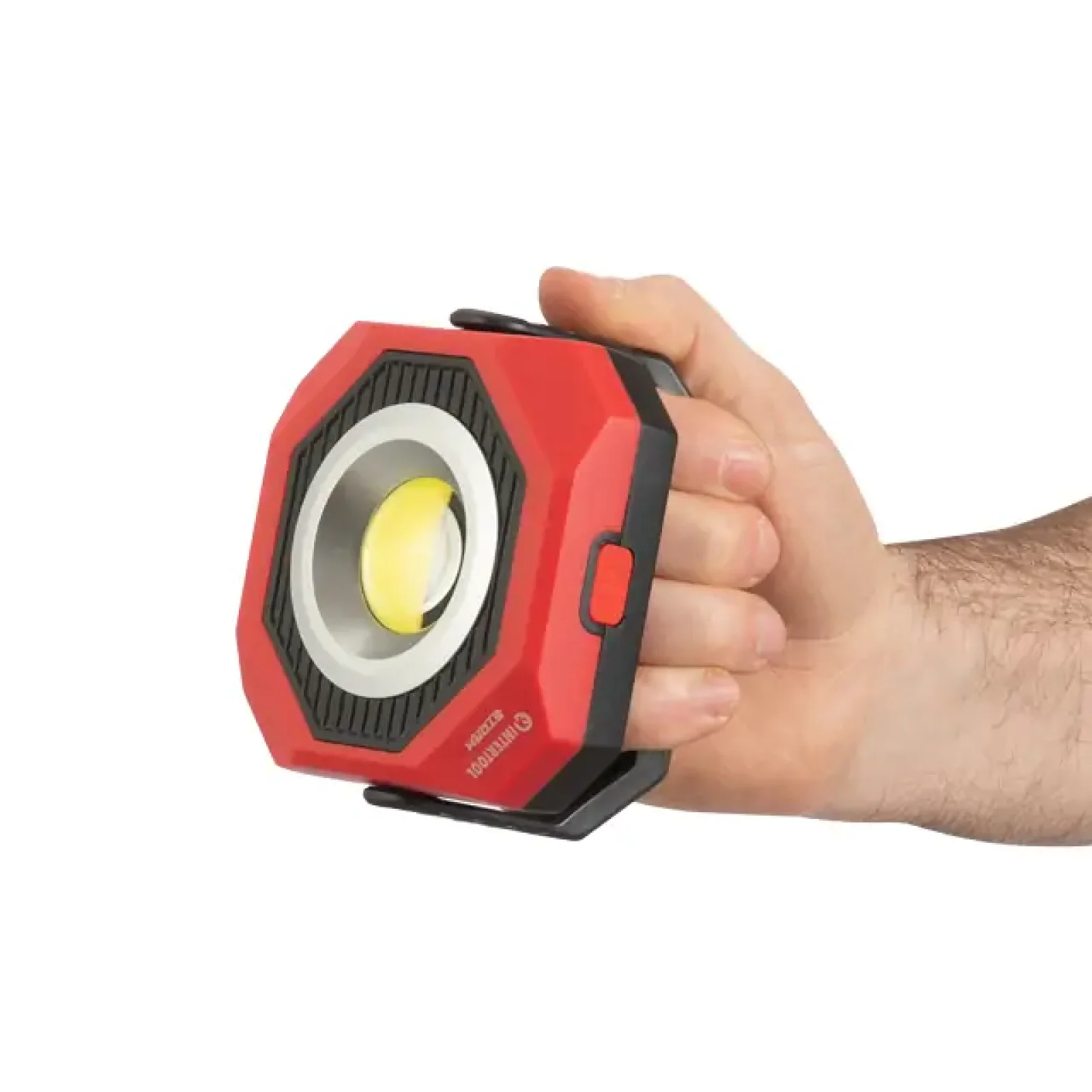Ліхтар WORKLIGHT COB, магніт, STORM INTERTOOL (LB-0215) UA