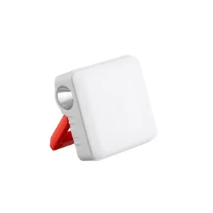 Ліхтар для кемпінгу, 1LED + 28SMD, PowerBank INTERTOOL (LB-0216) UA