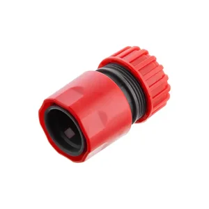З'єднувач 3/4" для шланга 3/4" INTERTOOL (GE-1018) UA