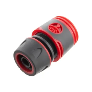 З'єднувач 1/2" для шланга 1/2" INTERTOOL (GE-1116) UA