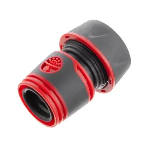 З'єднувач 1/2" для шланга 3/4" INTERTOOL (GE-1117) UA