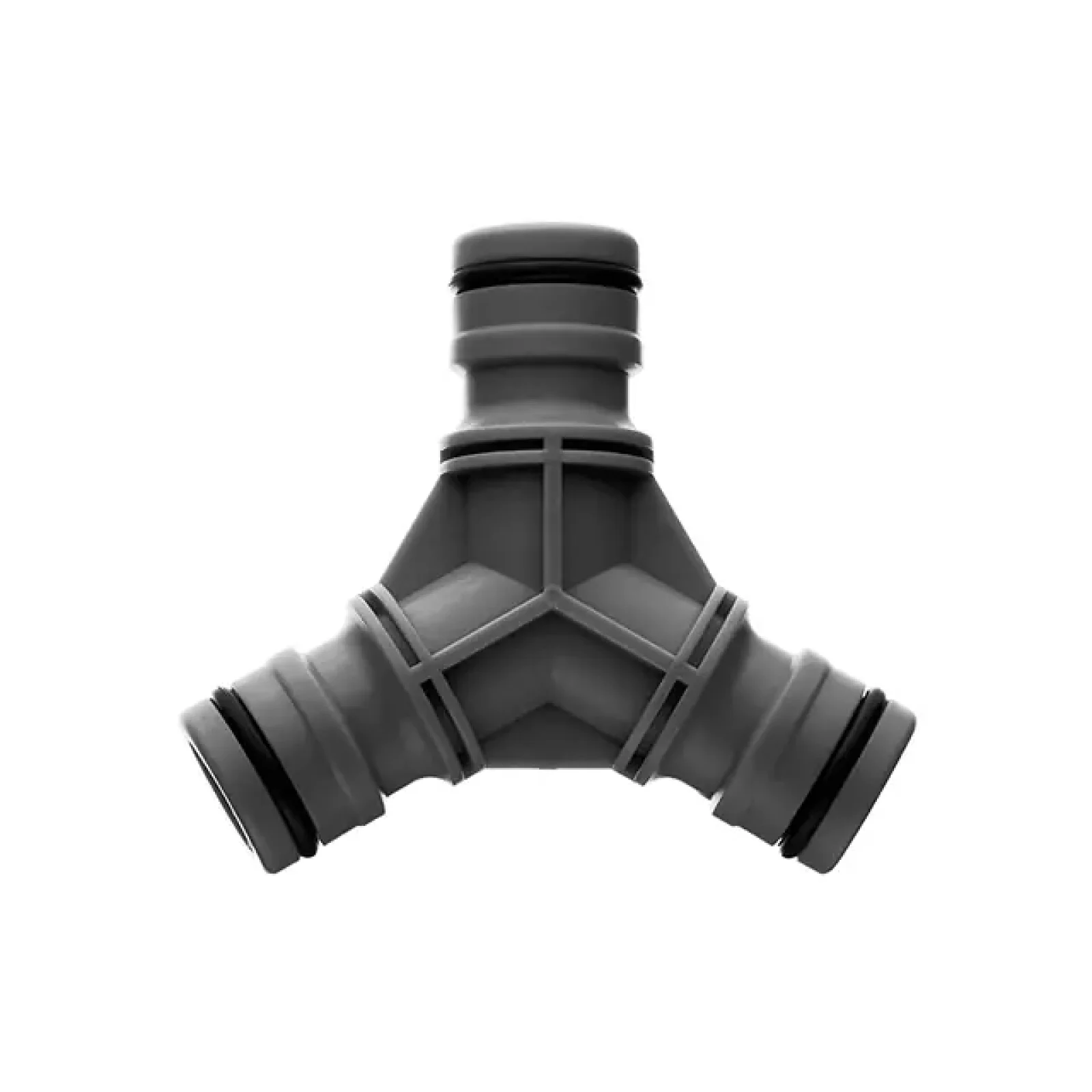 Трійник для з'єднувача 3/4