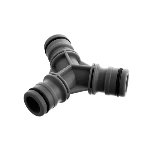 Трійник для з'єднувача 3/4" INTERTOOL (GE-1004) UA