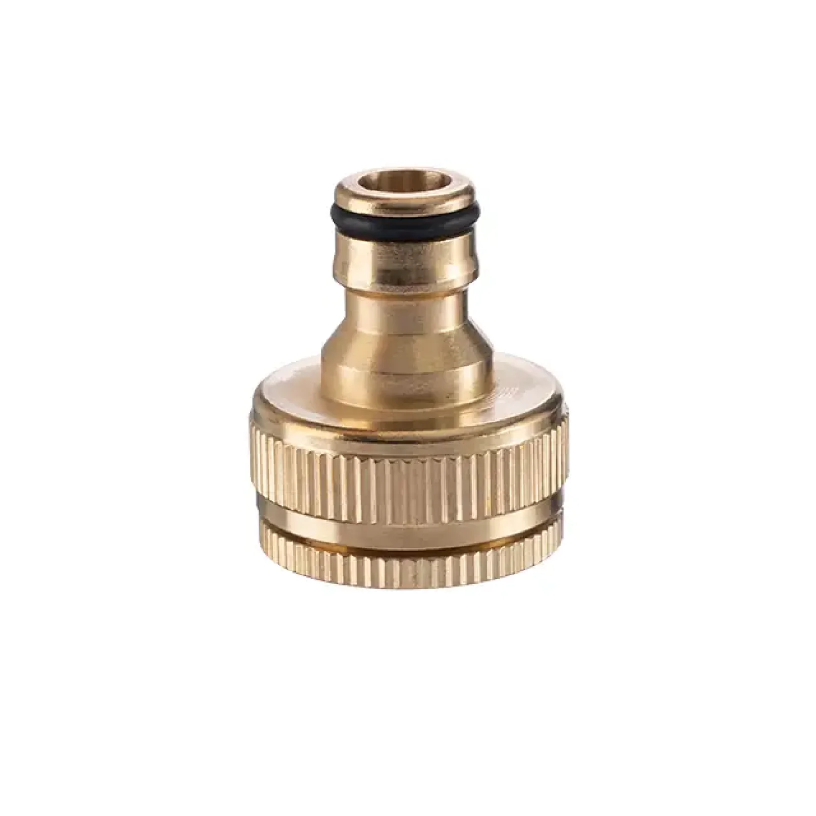 Адаптер латунний для з'єднувача 1/2