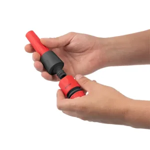 Насадка для поливу, 1/2