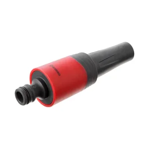 Насадка для поливу, 1/2", плавне регулювання потоку води INTERTOOL (GE-0030) UA