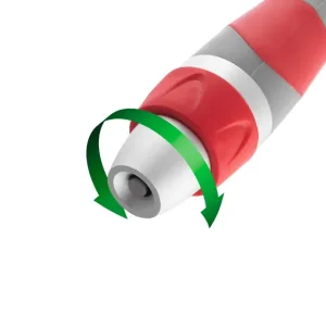 Пістолет-розпилювач для поливу, 3 режими, плавне регулювання потоку води, LUXURY INTERTOOL (GE-0017) UA