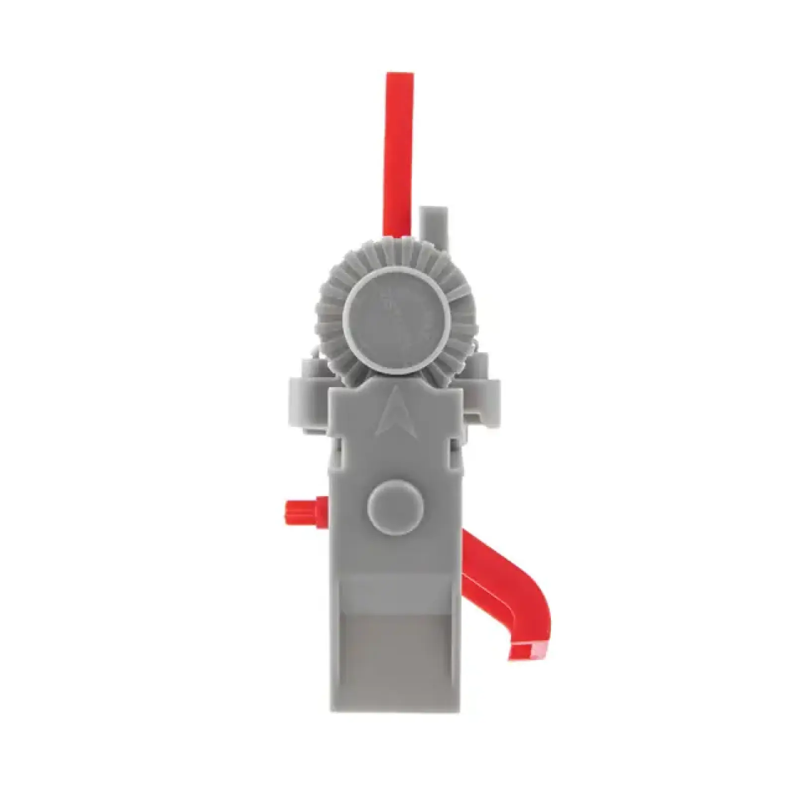 Дощувач пульсаційний, з повною або частковою зоною поливу до 12 м, матеріали: PP, ABS INTERTOOL (GE-0065) UA