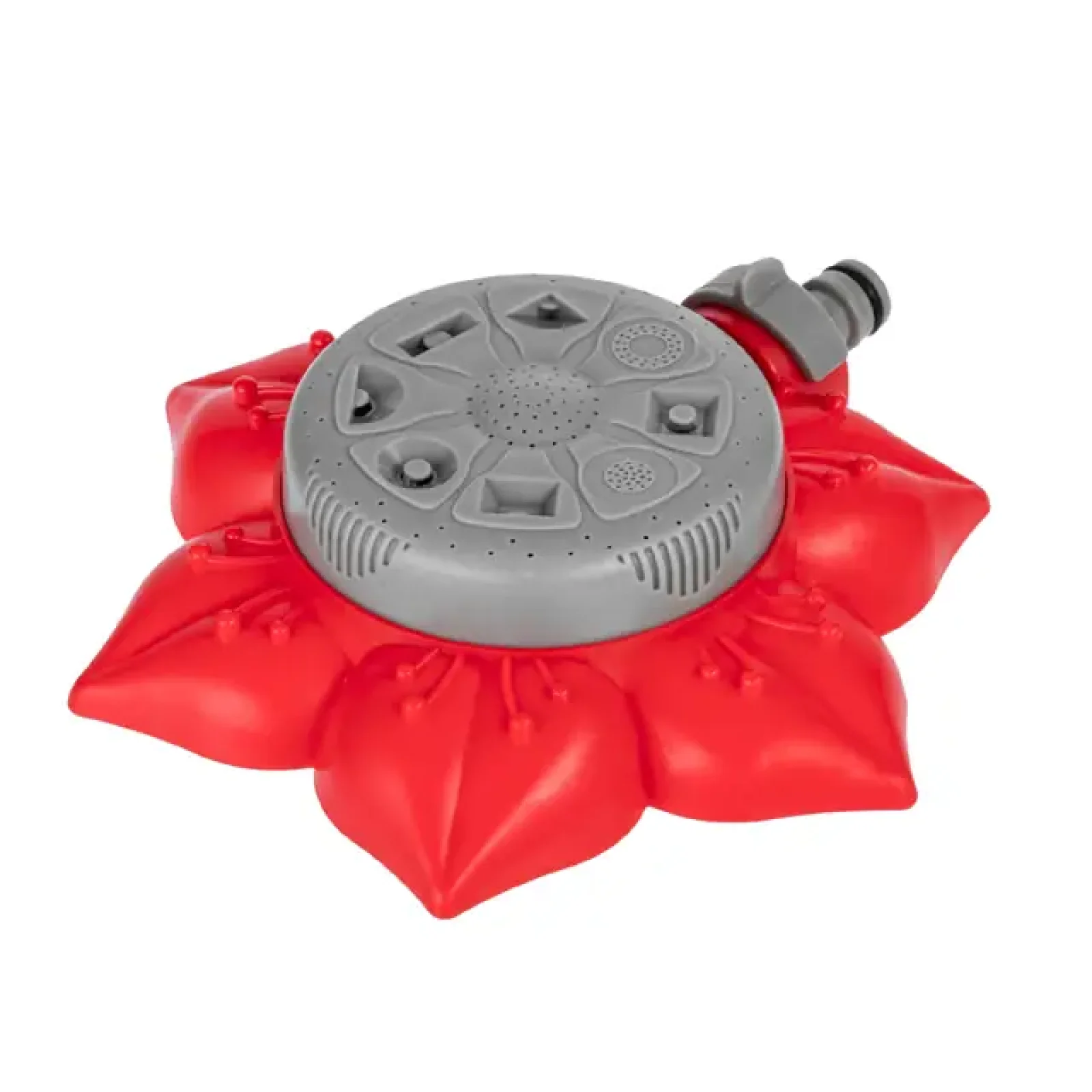 Дощувач на базі 