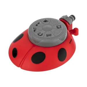 Дощувач на базі 