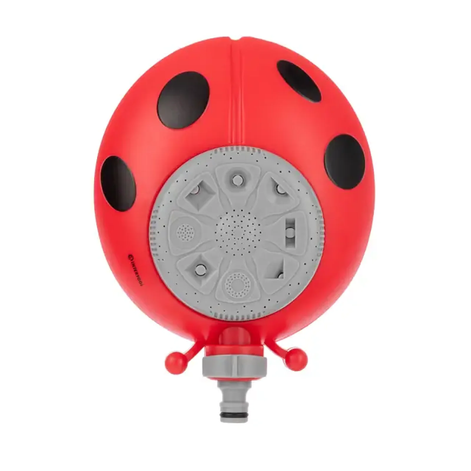 Дощувач на базі 