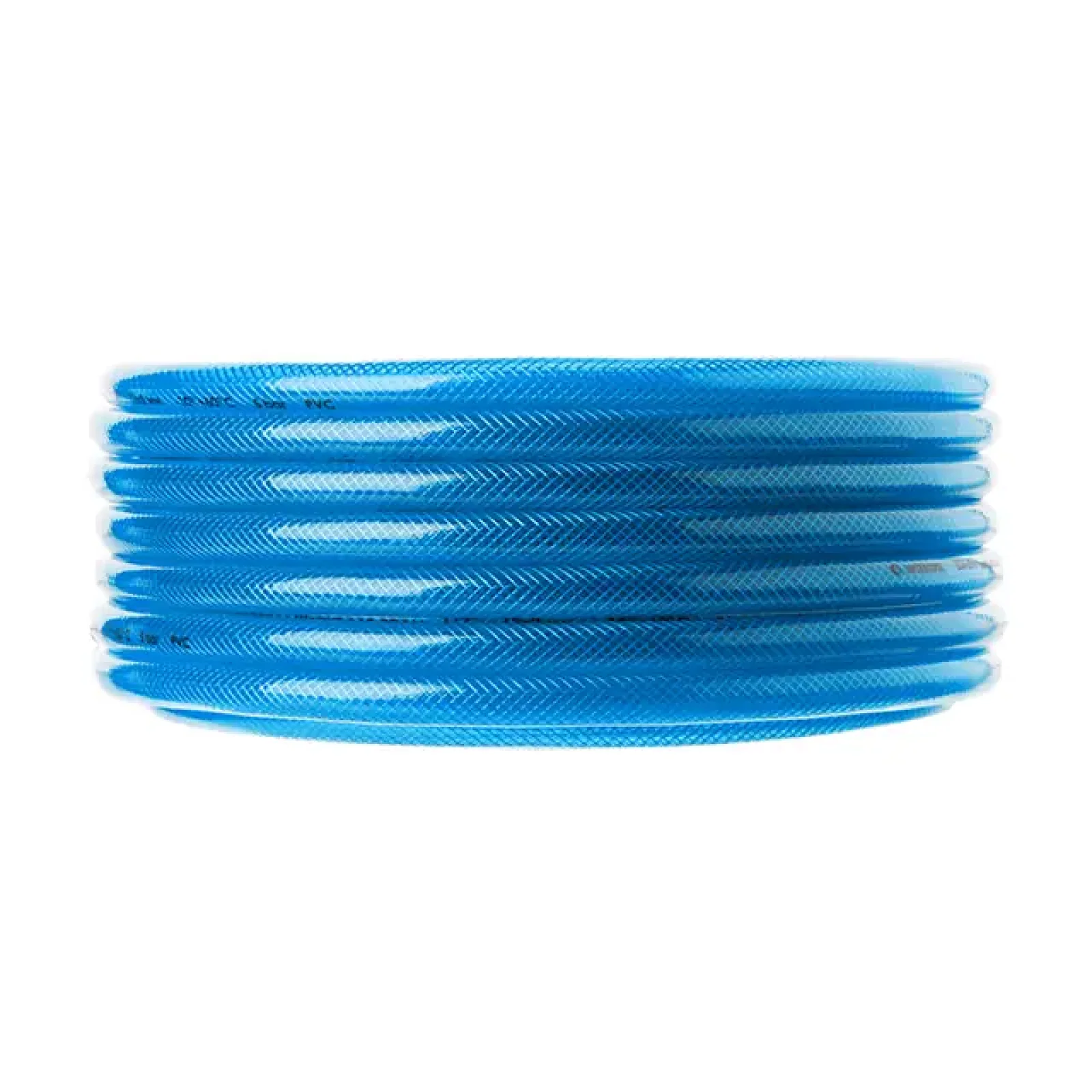 Шланг для води 3-х шаровий 1/2 