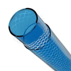 Шланг для води 3-х шаровий 1/2 