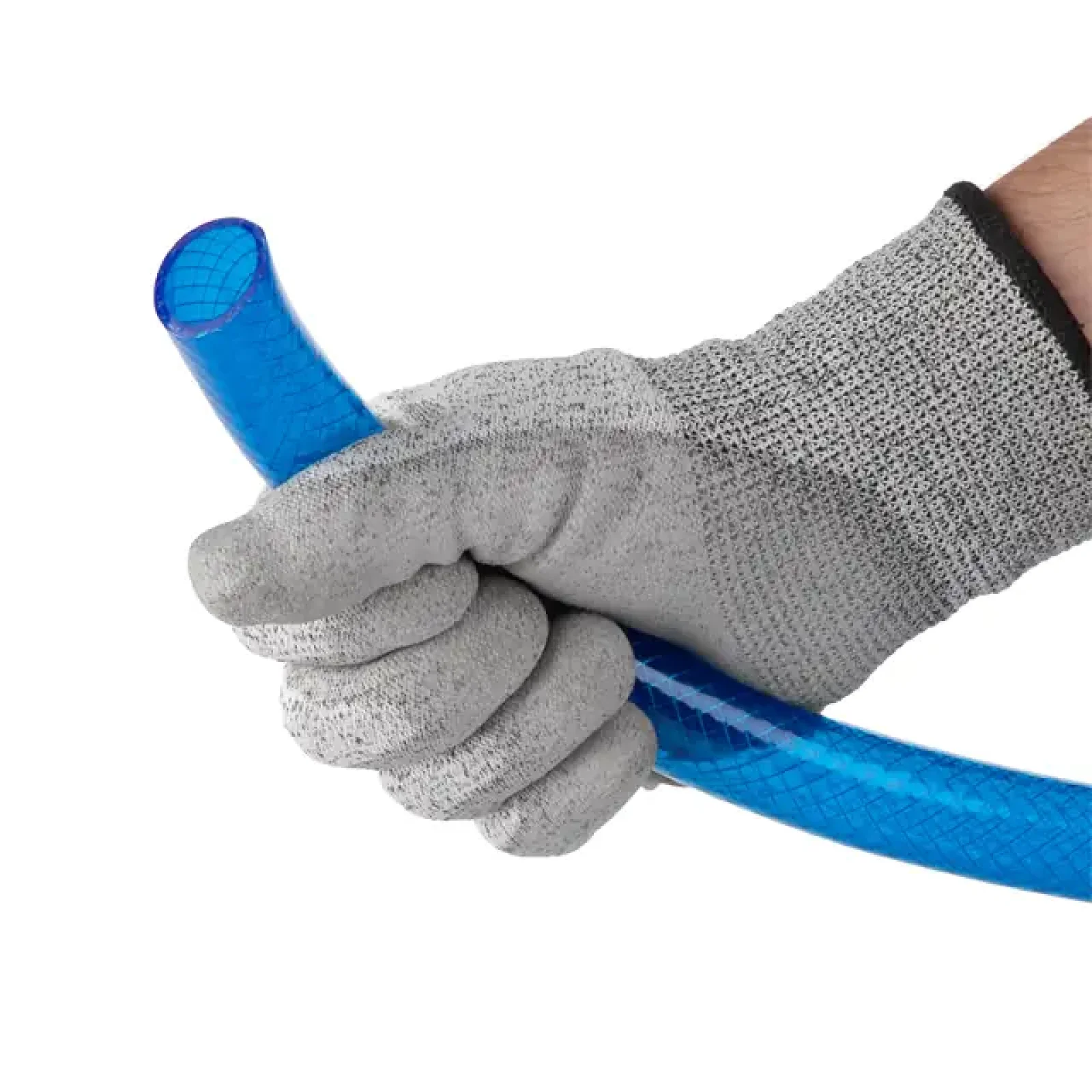 Шланг для води 3-х шаровий 3/4 