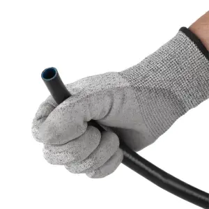 Шланг для води 4-х шаровий 1/2 