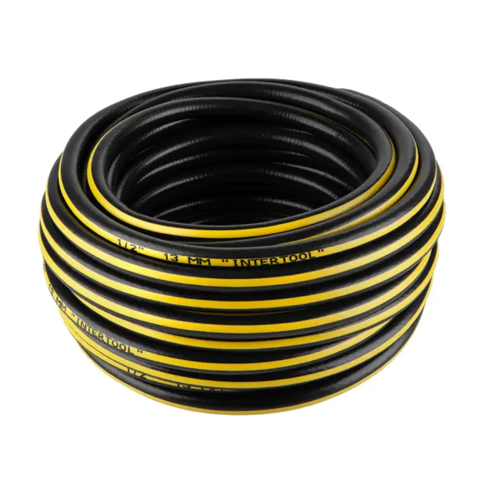 Шланг для води 4-х шаровий 1/2 