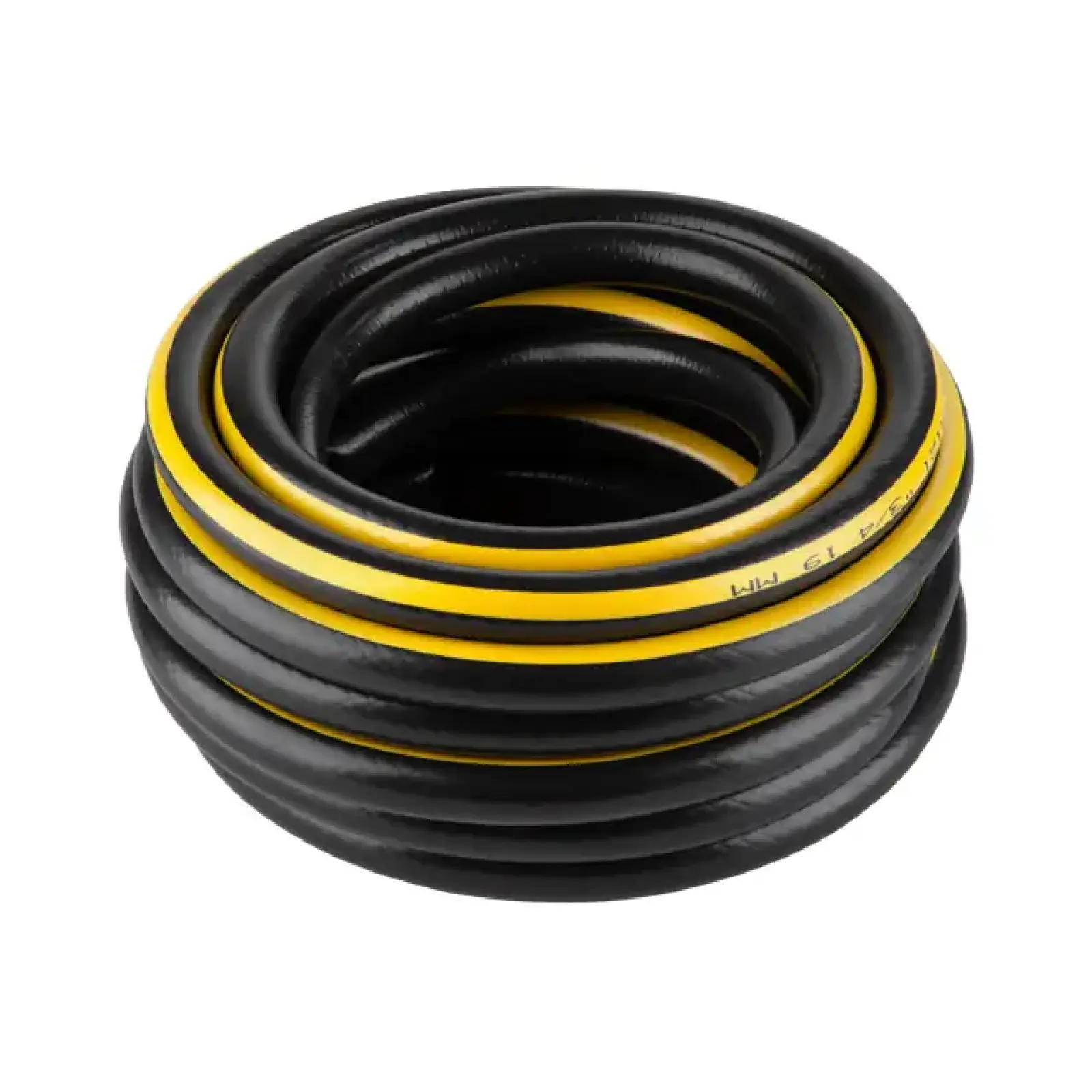 Шланг для води 4-х шаровий 3/4 