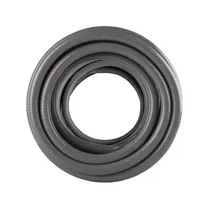 Шланг для поливу 4- х шаровий 1/2 ", 20м, армований PVC STORM INTERTOOL (GE-4152) UA