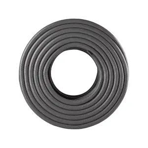 Шланг для поливу 4- х шаровий 1/2 ", 50м, армований PVC STORM INTERTOOL (GE-4155) UA