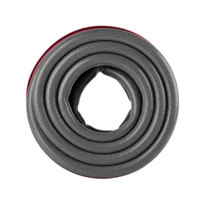 Шланг для поливу 4- х шаровий 3/4 ", 10м, армований PVC STORM INTERTOOL (GE-4161) UA