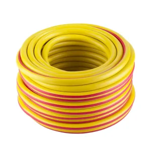 Шланг для поливу 3- х шаровий 1/2 