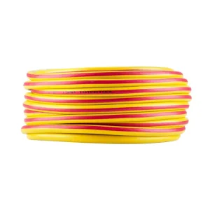 Шланг для поливу 3- х шаровий 1/2 