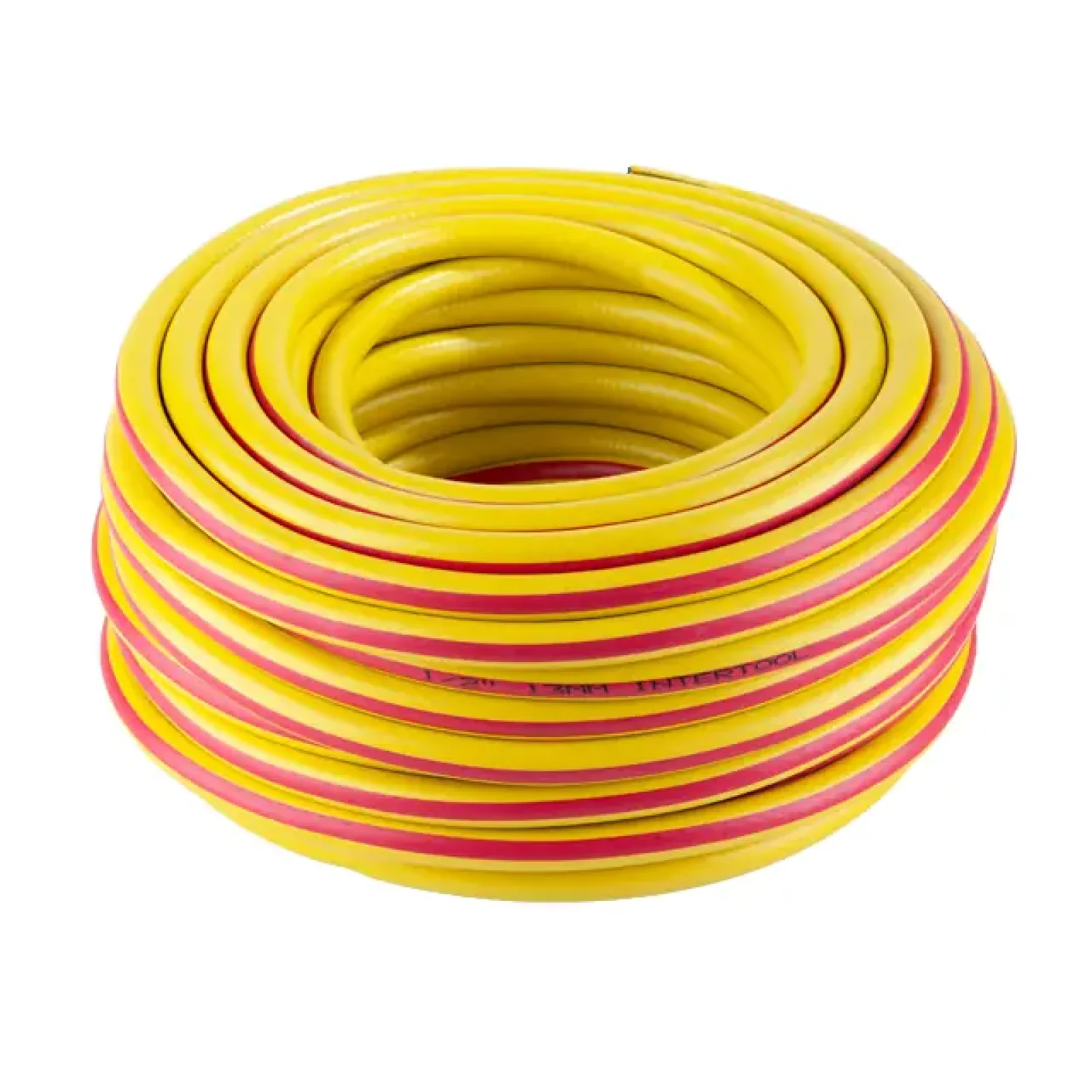 Шланг для поливу 3- х шаровий 1/2 