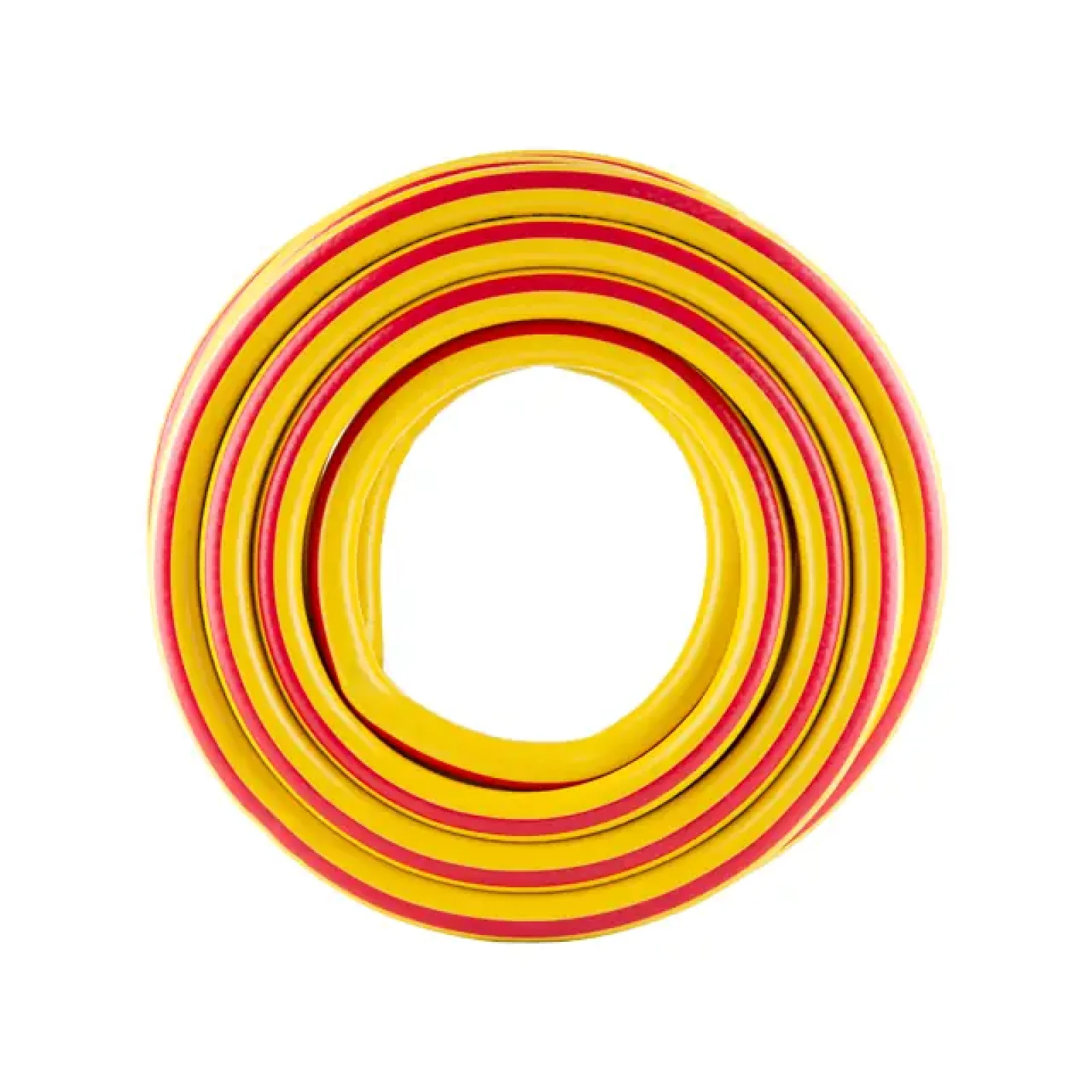 Шланг для поливу 3- х шаровий 3/4 