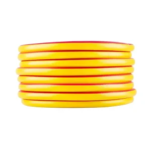 Шланг для поливу 3- х шаровий 3/4 