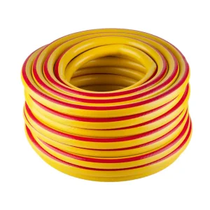 Шланг для поливу 3- х шаровий 3/4 