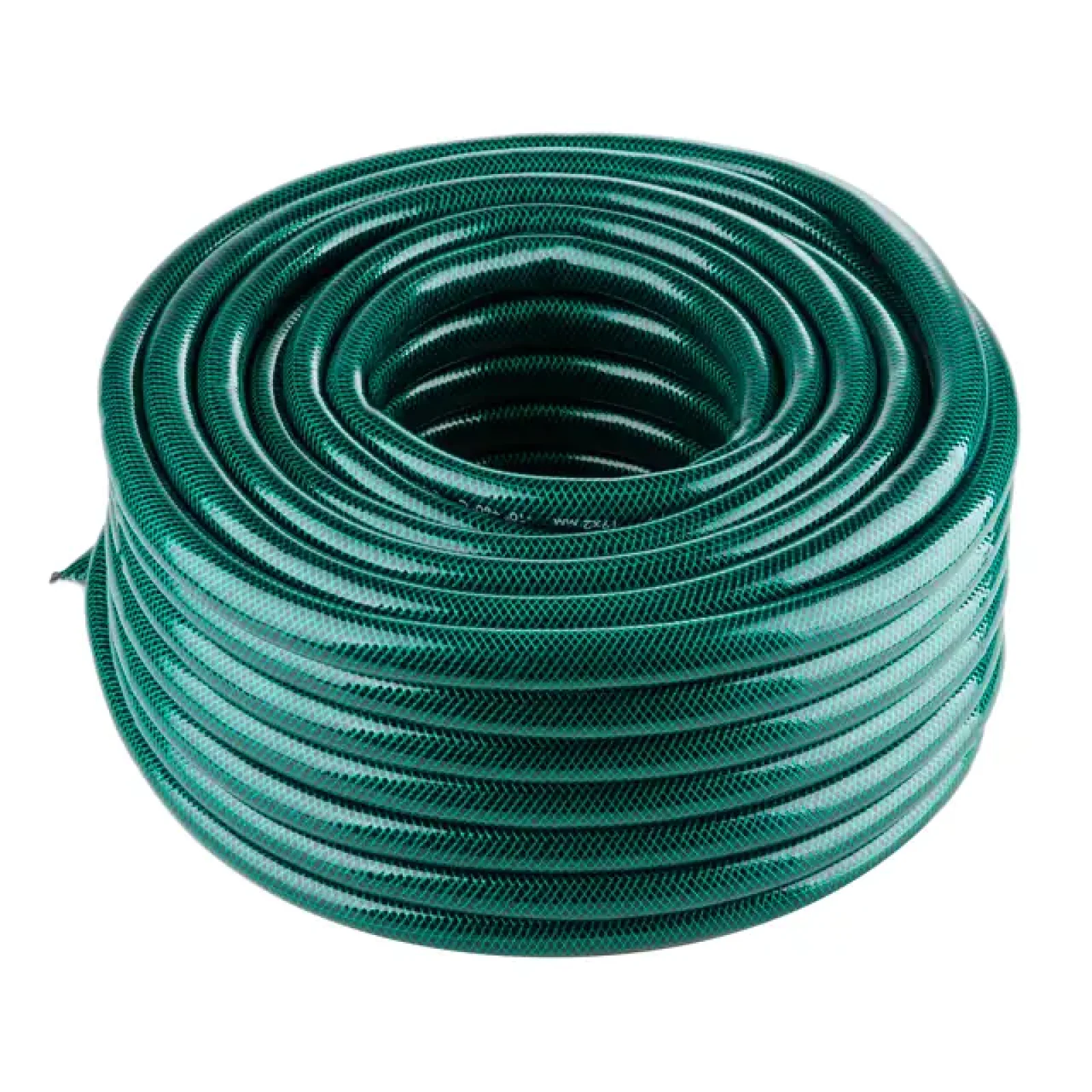 Шланг для поливу 3- х шаровий 3/4 