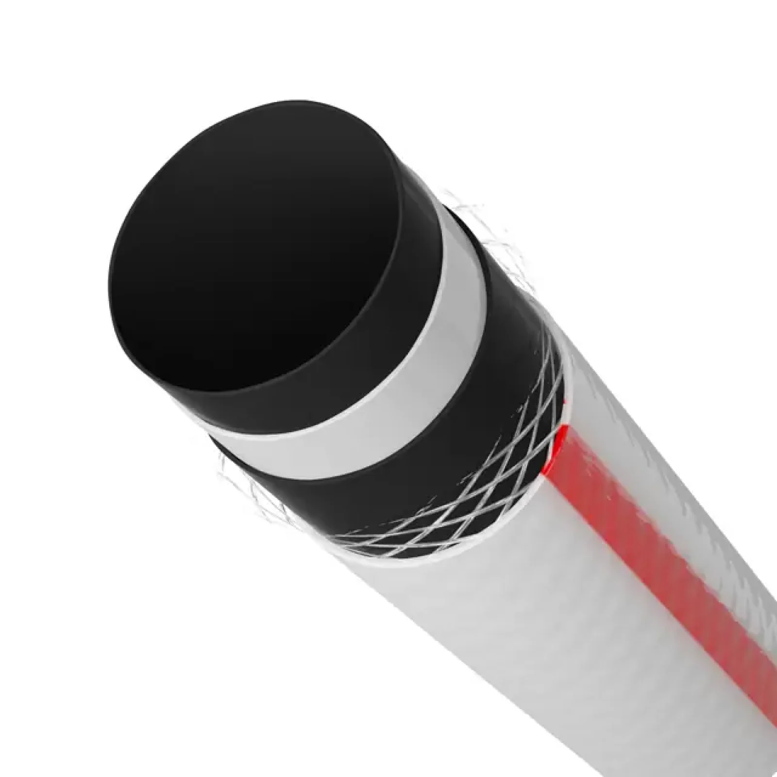 Шланг для води 5-ти шаровий 1/2 