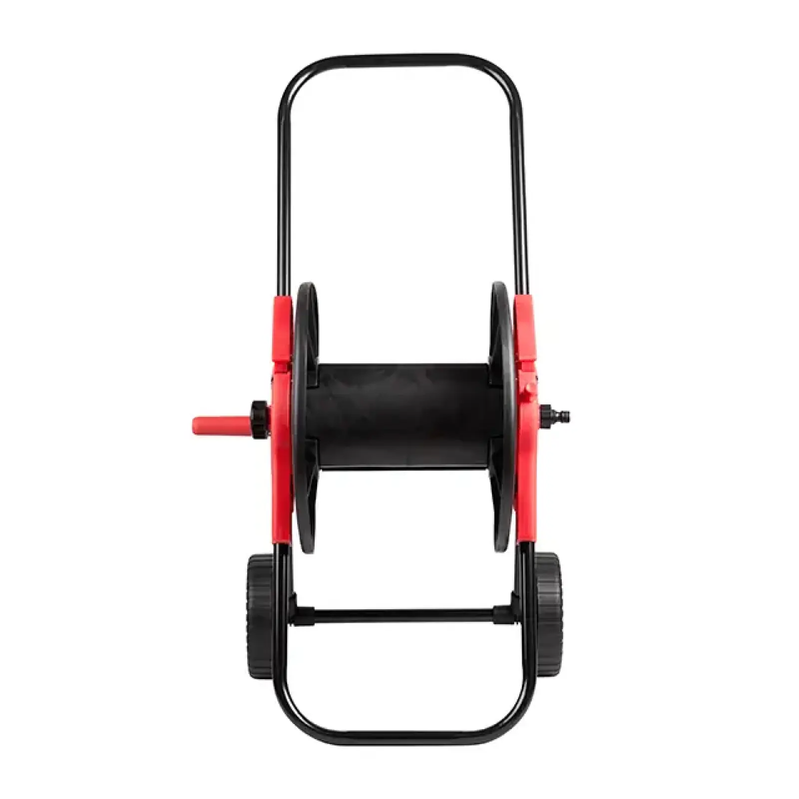 Котушка на колесах, для шланга 1/2