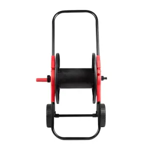 Котушка на колесах, для шланга 1/2