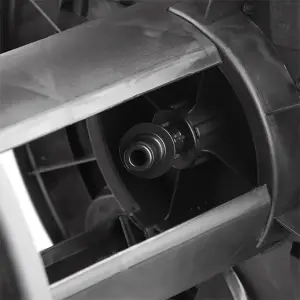 Котушка на колесах, для шланга 1/2