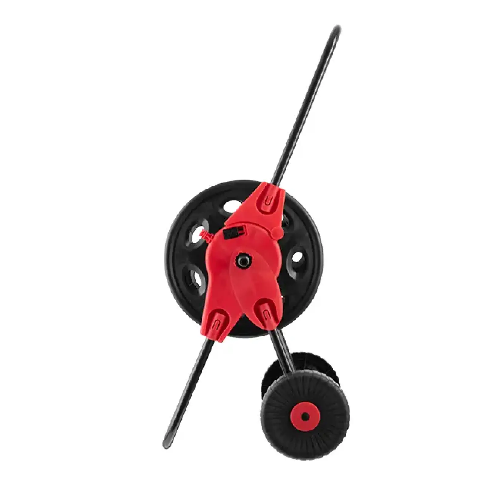 Котушка на колесах, для шланга 1/2