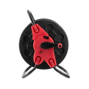 Котушка для шланга 1/2