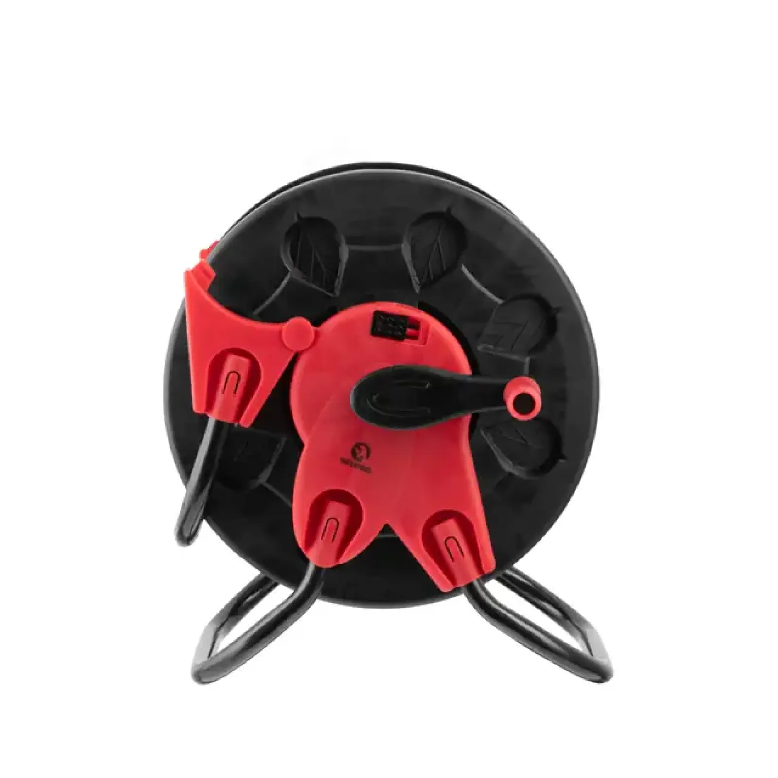 Котушка для шланга 1/2