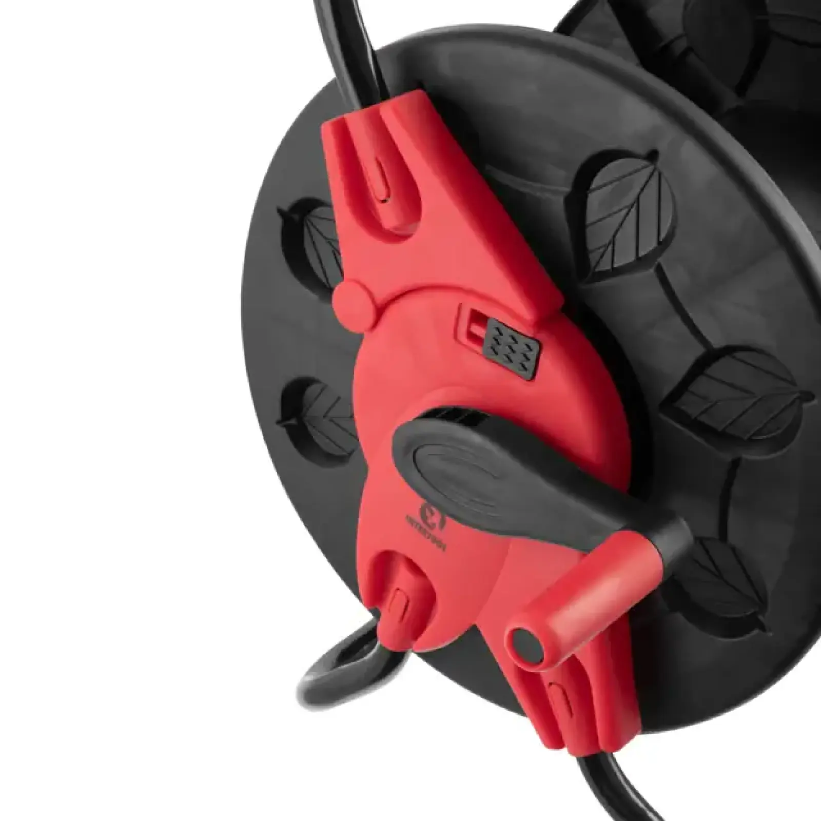 Котушка для шланга 1/2