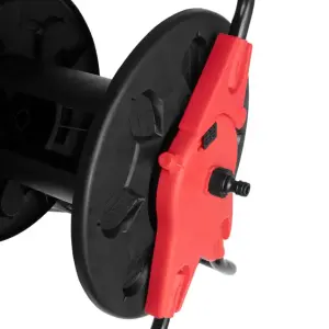 Котушка для шланга 1/2