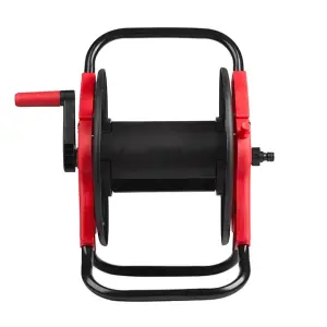 Котушка для шланга 1/2