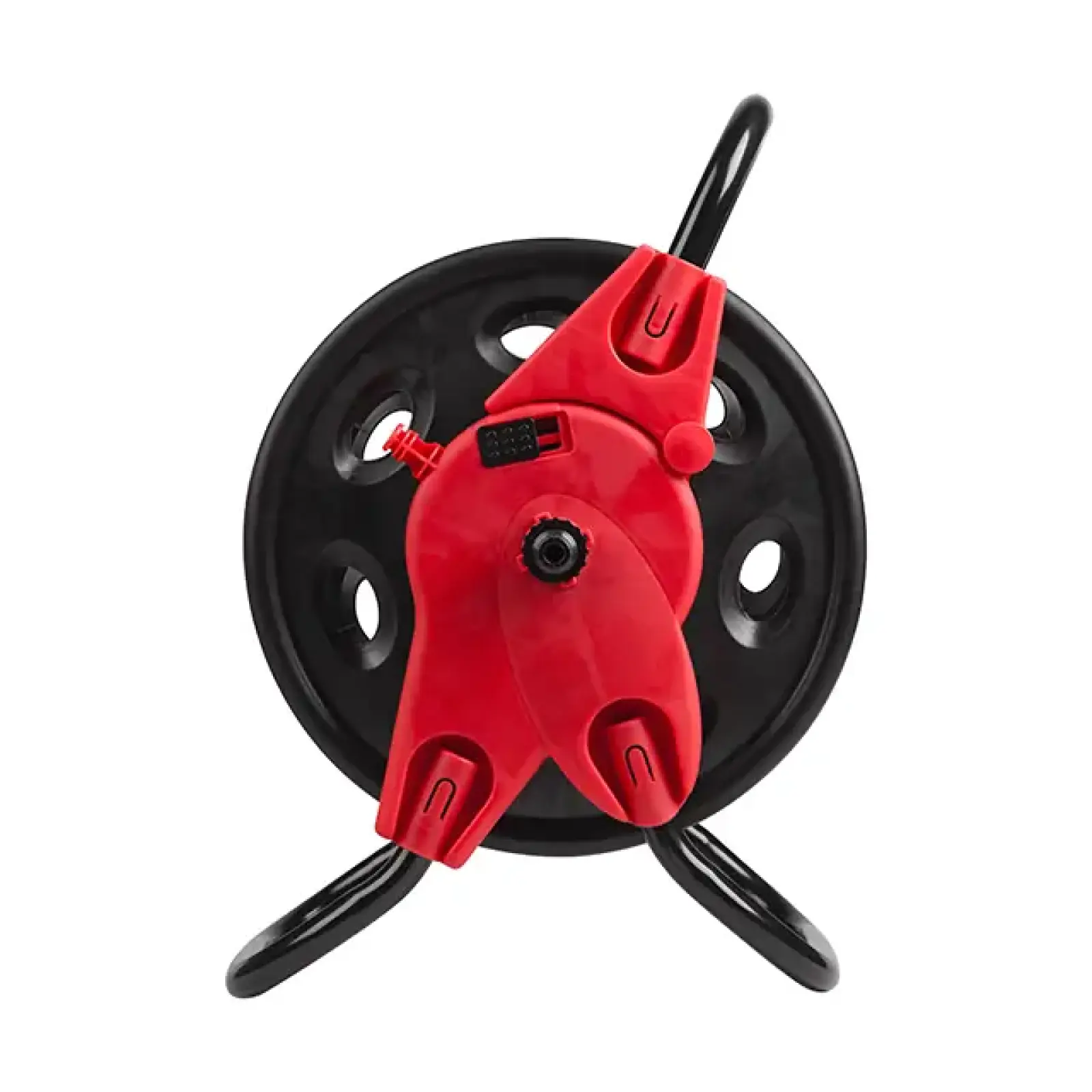 Котушка для шланга 1/2