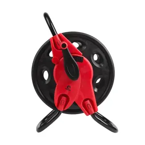 Котушка для шланга 1/2