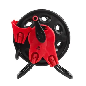 Котушка для шланга 1/2
